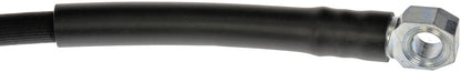 Dorman - First Stop Brake Hydraulic Hose with EPDM Rubber for 1992-1994 Chevrolet Camaro Pontiac Firebird H38181