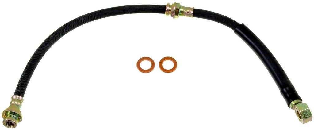 Dorman - First Stop Brake Hydraulic Hose with EPDM Rubber for 1992-1994 Chevrolet Camaro Pontiac Firebird H38181