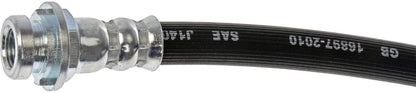 Dorman - First Stop Brake Hydraulic Hose with EPDM Rubber for 1992-1994 Chevrolet Camaro Pontiac Firebird H38181