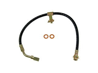 Dorman - First Stop Brake Hydraulic Hose with EPDM Rubber for 1995-83 Chevrolet G10 G20 GMC G1500 G2500 H38182