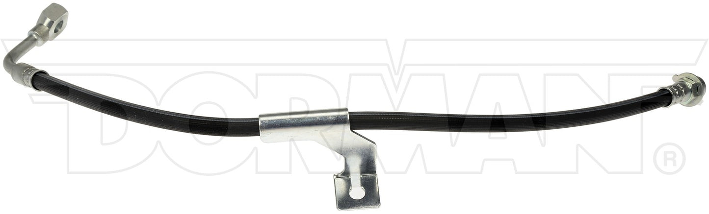 Dorman - First Stop Brake Hydraulic Hose with EPDM Rubber for 1995-83 Chevrolet G10 G20 GMC G1500 G2500 H38182