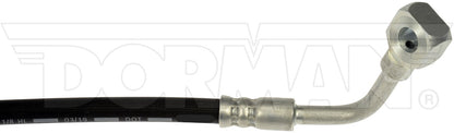 Dorman - First Stop Brake Hydraulic Hose with EPDM Rubber for 1995-83 Chevrolet G10 G20 GMC G1500 G2500 H38182