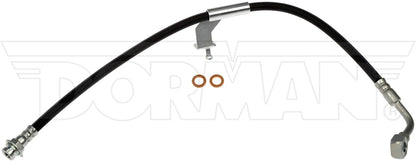 Dorman - First Stop Brake Hydraulic Hose with EPDM Rubber for 1995-83 Chevrolet G10 G20 GMC G1500 G2500 H38182