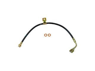 Dorman - First Stop Brake Hydraulic Hose with EPDM Rubber for 1995-83 Chevrolet G10 G20 GMC G1500 G2500 H38183