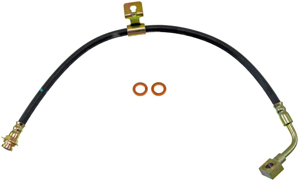 Dorman - First Stop Brake Hydraulic Hose with EPDM Rubber for 1995-83 Chevrolet G10 G20 GMC G1500 G2500 H38183