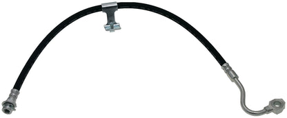 Dorman - First Stop Brake Hydraulic Hose with EPDM Rubber and Corrosion-Resistant Fittings for 1996-2003 Chevrolet G30 GMC G3500 H38185