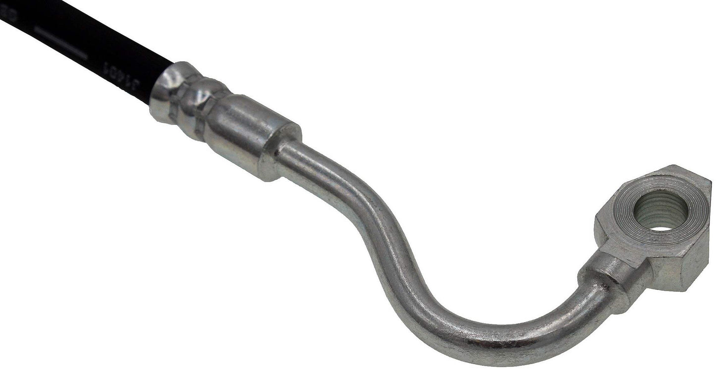 Dorman - First Stop Brake Hydraulic Hose with EPDM Rubber and Corrosion-Resistant Fittings for 1996-2003 Chevrolet G30 GMC G3500 H38185