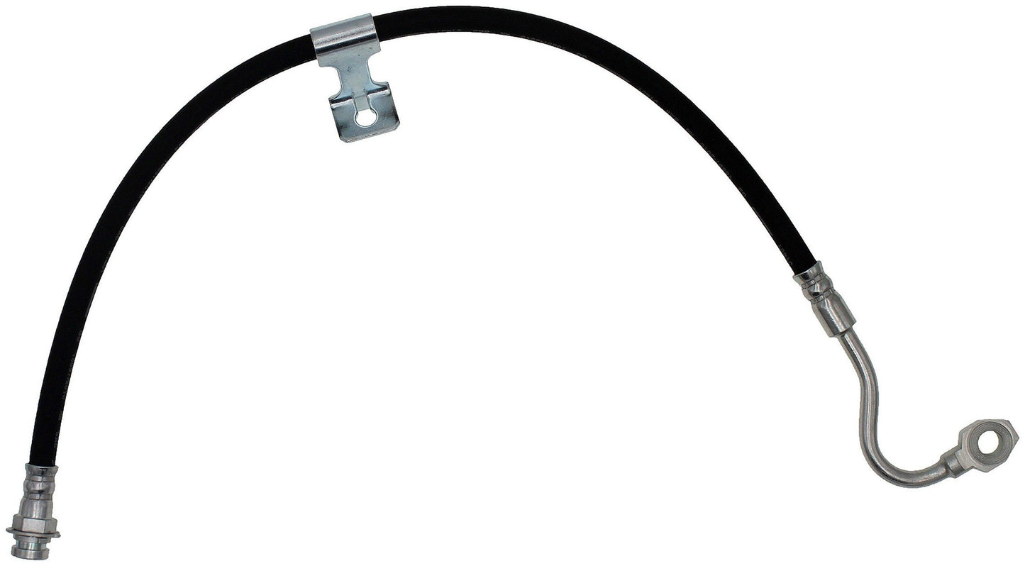 Dorman - First Stop Brake Hydraulic Hose with EPDM Rubber and Corrosion-Resistant Fittings for 1996-2003 Chevrolet G30 GMC G3500 H38185