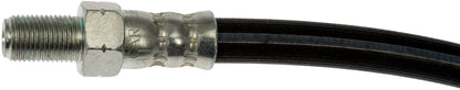 Dorman - First Stop Brake Hydraulic Hose with EPDM Rubber and Corrosion-Resistant Fittings for 1980-1989 Vehicles H38211