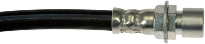 Dorman - First Stop Brake Hydraulic Hose with EPDM Rubber and Corrosion-Resistant Fittings for 1980-1989 Vehicles H38211