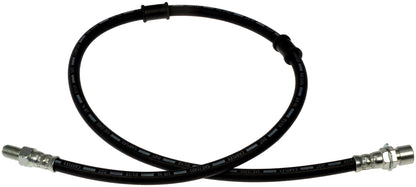 Dorman - First Stop Brake Hydraulic Hose with EPDM Rubber and Corrosion-Resistant Fittings for 1980-1989 Vehicles H38211