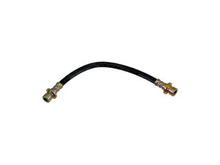 Dorman - First Stop Brake Hydraulic Hose EPDM Rubber with Corrosion Resistant Fittings for 1987-1994 Honda Civic/Passport/Del Sol H38218