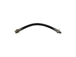 Dorman - First Stop Brake Hydraulic Hose with EPDM Rubber for 1987-86 Mazda 626 and 1985-81 Mazda RX-7 H38233
