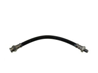 Dorman - First Stop Brake Hydraulic Hose with EPDM Rubber for 1987-86 Mazda 626 and 1985-81 Mazda RX-7 H38233
