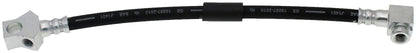 Dorman - First Stop Brake Hydraulic Hose EPDM Rubber with Corrosion Resistant Fittings for 1984-1989 Dodge H38244