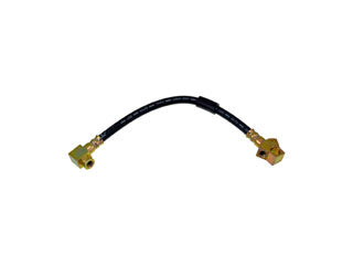 Dorman - First Stop Brake Hydraulic Hose EPDM Rubber with Corrosion Resistant Fittings for 1984-1989 Dodge H38244