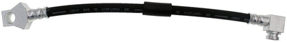 Dorman - First Stop Brake Hydraulic Hose EPDM Rubber with Corrosion Resistant Fittings for 1984-1989 Dodge H38244