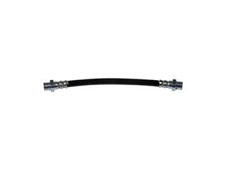 Dorman - First Stop Brake Hydraulic Hose with EPDM Rubber and Corrosion-Resistant Fittings for 2017-07 BMW X5 2017-08 BMW X6 H382505