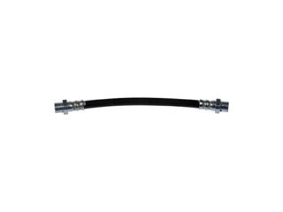 Dorman - First Stop Brake Hydraulic Hose with EPDM Rubber and Corrosion-Resistant Fittings for 2017-07 BMW X5 2017-08 BMW X6 H382505