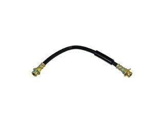 Dorman - First Stop Brake Hydraulic Hose Durable EPDM Rubber with Corrosion-Resistant Fittings for 1991-1985 Buick Cadillac Oldsmobile Pontiac H38250