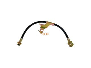 Dorman - First Stop Brake Hydraulic Hose with EPDM Rubber for 1993-85 Buick Cadillac Oldsmobile Pontiac H38253
