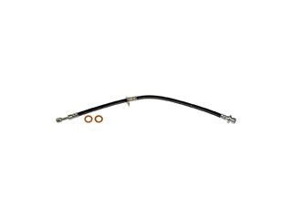 Dorman - First Stop Brake Hydraulic Hose with EPDM Rubber for 2014-09 Acura TSX 2012-08 Honda Accord H382554