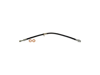 Dorman - First Stop Brake Hydraulic Hose with EPDM Rubber for 2014-09 Acura TSX 2012-08 Honda Accord H382554