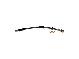 Dorman - First Stop Brake Hydraulic Hose with EPDM Rubber for 2015-08 Land Rover LR2 H382574