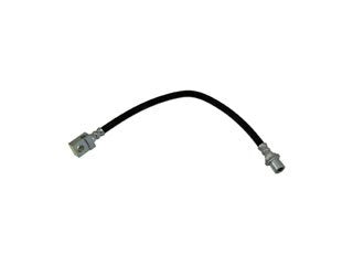 Dorman - First Stop Brake Hydraulic Hose Durable EPDM Rubber with Corrosion-Resistant Fittings for 2002-85 Chevrolet GMC H38261