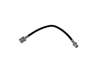 Dorman - First Stop Brake Hydraulic Hose Durable EPDM Rubber with Corrosion-Resistant Fittings for 2002-85 Chevrolet GMC H38261