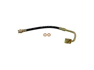 Dorman - First Stop Brake Hydraulic Hose with EPDM Rubber for 1981-2002 Chevrolet and GMC H38264