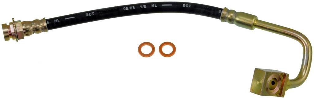 Dorman - First Stop Brake Hydraulic Hose with EPDM Rubber for 1981-2002 Chevrolet and GMC H38264