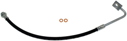 Dorman - First Stop Brake Hydraulic Hose with EPDM rubber and corrosion-resistant fittings for 1996-1995 Chevrolet and GMC H38265