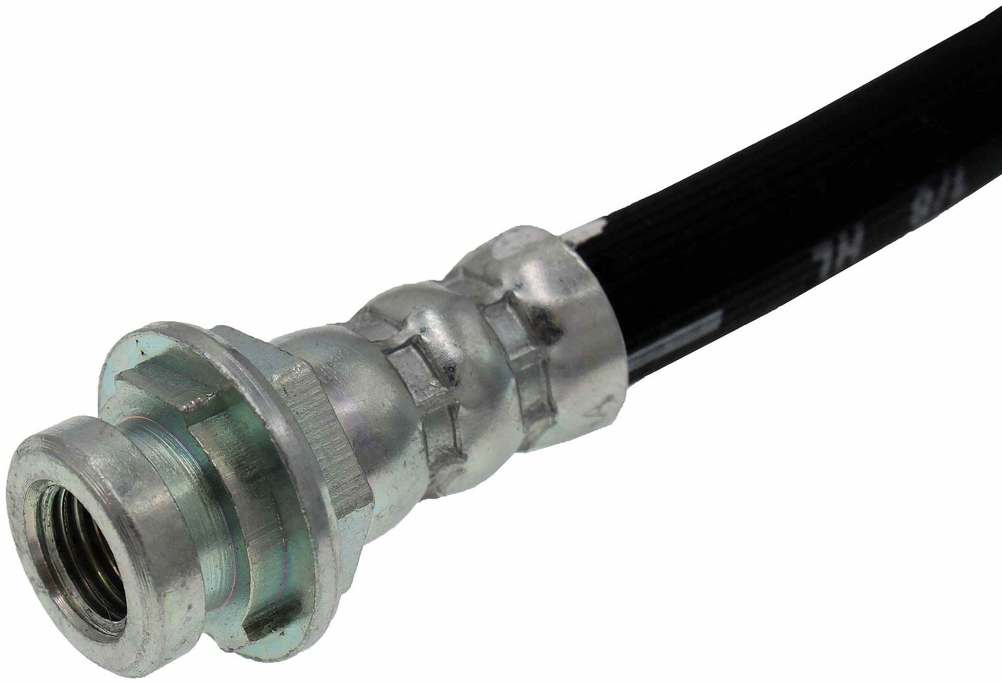 Dorman - First Stop Brake Hydraulic Hose with EPDM rubber and corrosion-resistant fittings for 1996-1995 Chevrolet and GMC H38265