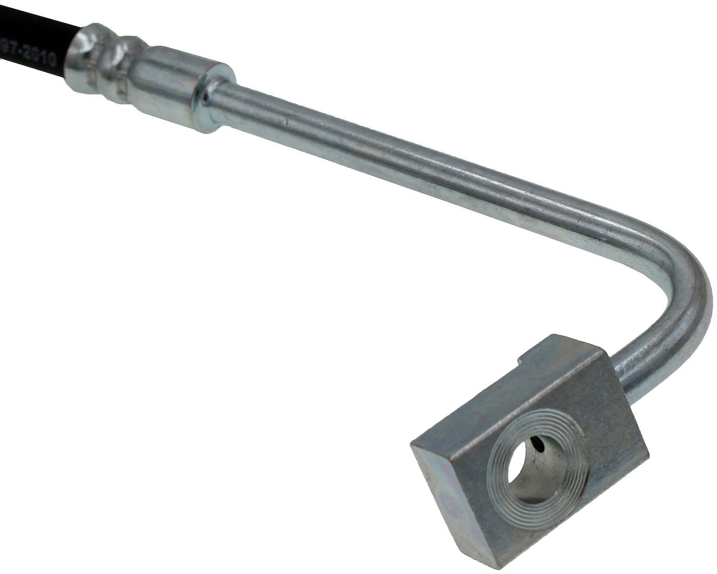 Dorman - First Stop Brake Hydraulic Hose with EPDM rubber and corrosion-resistant fittings for 1996-1995 Chevrolet and GMC H38265