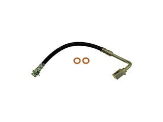 Dorman - First Stop Brake Hydraulic Hose with EPDM Rubber for 1985-2002 Chevrolet GMC H38267