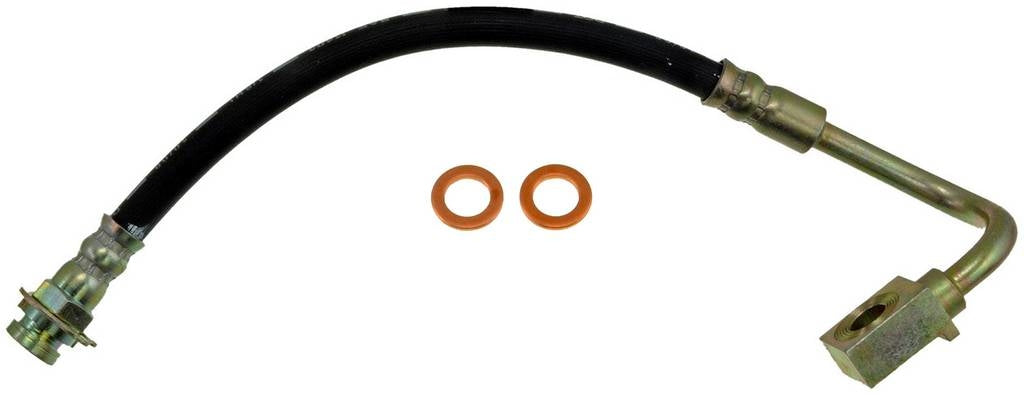Dorman - First Stop Brake Hydraulic Hose with EPDM Rubber for 1985-2002 Chevrolet GMC H38267