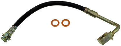 Dorman - First Stop Brake Hydraulic Hose with EPDM Rubber for 1985-2002 Chevrolet GMC H38267