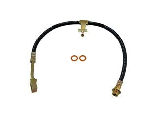 Dorman - First Stop Brake Hydraulic Hose with EPDM Rubber for 1996-1983 Chevrolet G30 GMC G3500 H38268