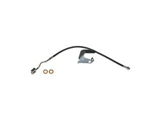Dorman - First Stop Brake Hydraulic Hose for Ford F-450 Super Duty 2007-2010 & Ford F-550 Super Duty 2005-2010 H382709