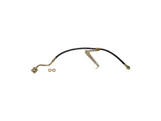 Dorman - First Stop Brake Hydraulic Hose for Ford F-450/F-550 Super Duty 2010-07/05 H382710