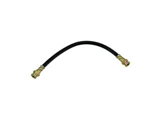 Dorman Brake Hydraulic Hose with EPDM Rubber Corrosion-Resistant Fittings for 1996-79 Dodge, 1996-89 Eagle, 1995-86 Hyundai, 1985-84 Toyota H38275