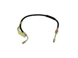Dorman - First Stop Brake Hydraulic Hose with EPDM Rubber for 1983-1991 Chevrolet and GMC H38290