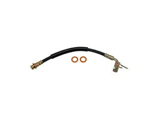 Dorman - First Stop Brake Hydraulic Hose with EPDM Rubber for 1976-75 Ford Thunderbird, 1976-75 Lincoln Mark IV, 1979-77 Lincoln Mark V H38299