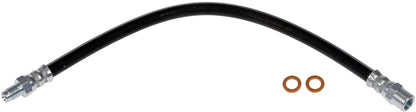 Dorman - First Stop Brake Hydraulic Hose with EPDM rubber and corrosion-resistant fittings for 1983-1995 Volvo H38300