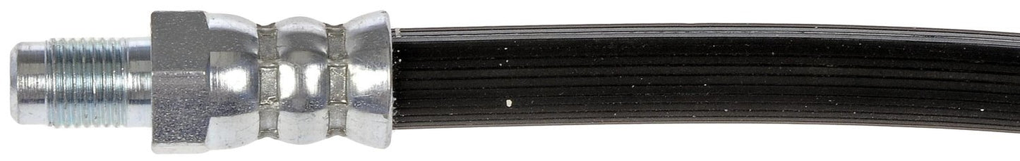 Dorman - First Stop Brake Hydraulic Hose with EPDM rubber and corrosion-resistant fittings for 1983-1995 Volvo H38300