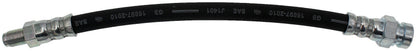 Dorman - First Stop Brake Hydraulic Hose with EPDM Rubber and Corrosion-Resistant Fittings for 1994-93 Dodge, 1991-85 Eagle, 1996-90 Mitsubishi H38336