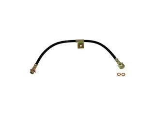 Dorman - First Stop Brake Hydraulic Hose for 1987-85 Pontiac Fiero H38350