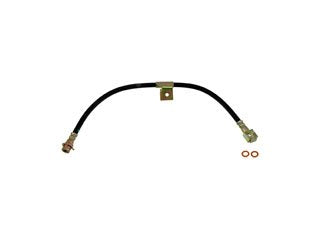 Dorman - First Stop Brake Hydraulic Hose for 1987-85 Pontiac Fiero H38350