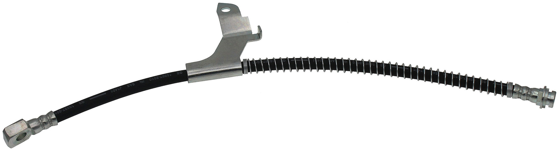 Dorman - First Stop Brake Hydraulic Hose H38374 image 3